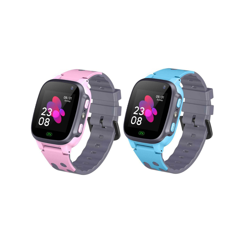Green Lion Kids Smart Watch Series-1