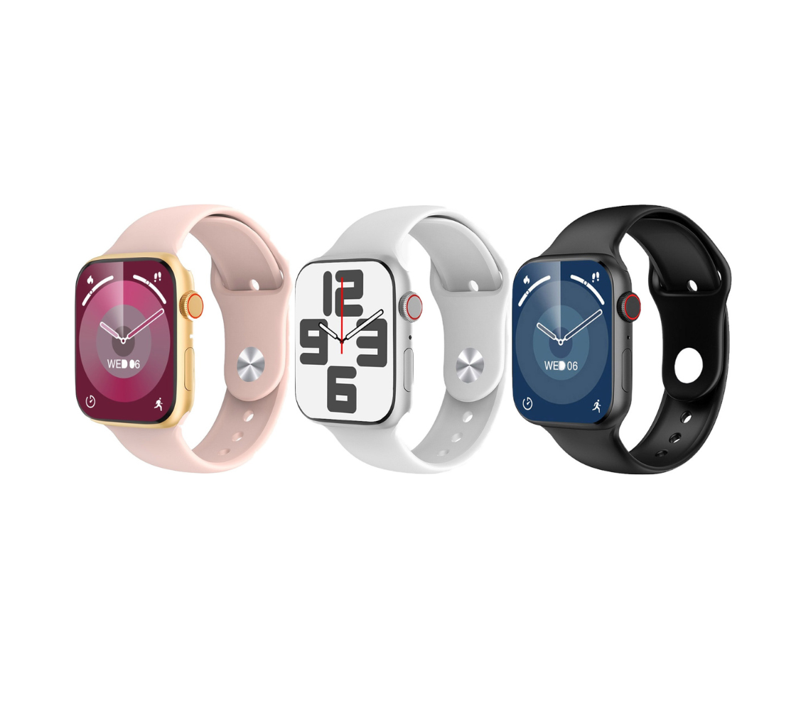 ساعة جرين لايون Active Pro الذكية