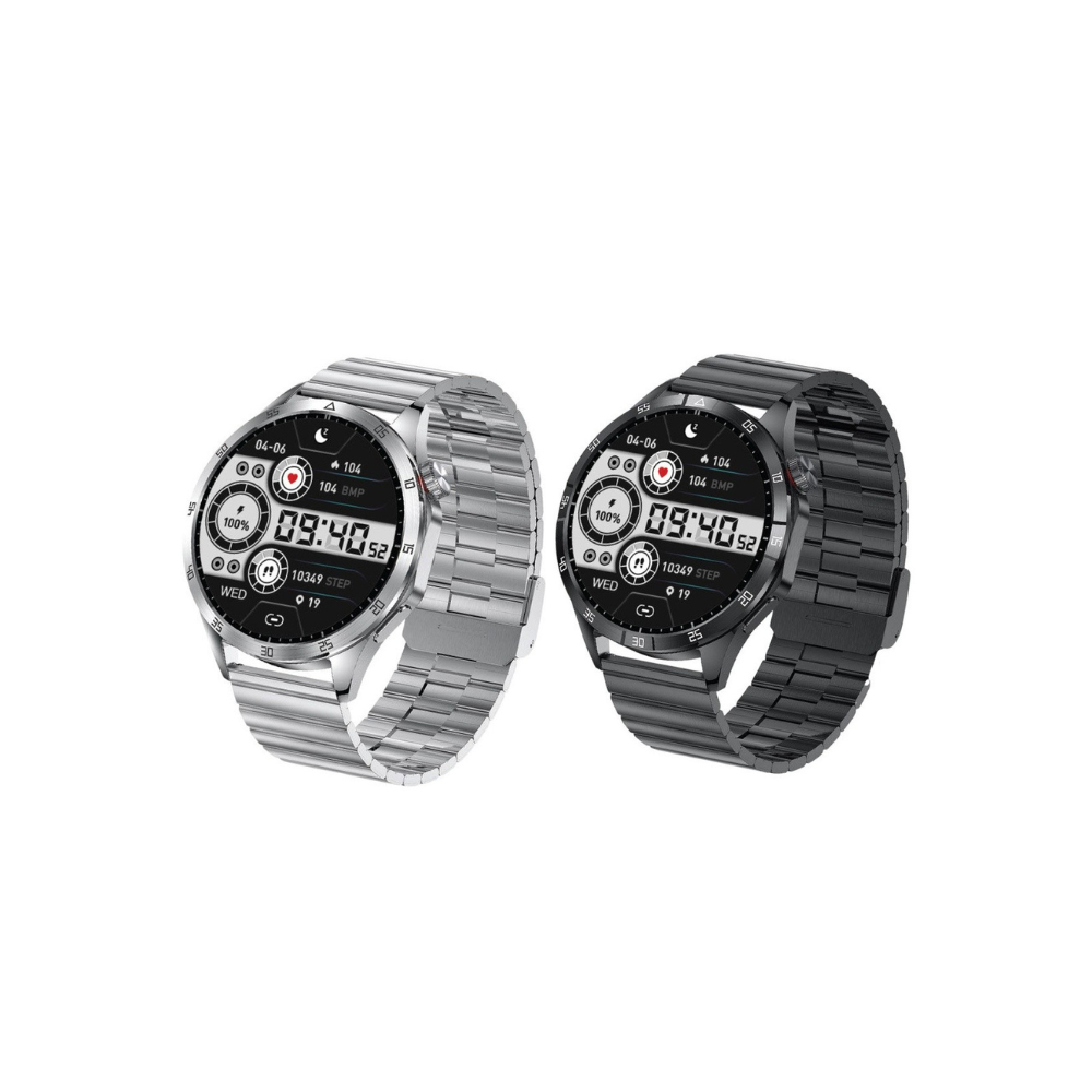 Green Lion G-Master 2 Smart Watch
