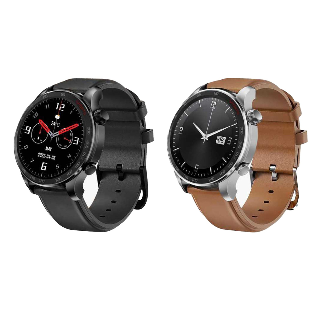 ساعة جرين لايون G-Wear Amoled الذكية