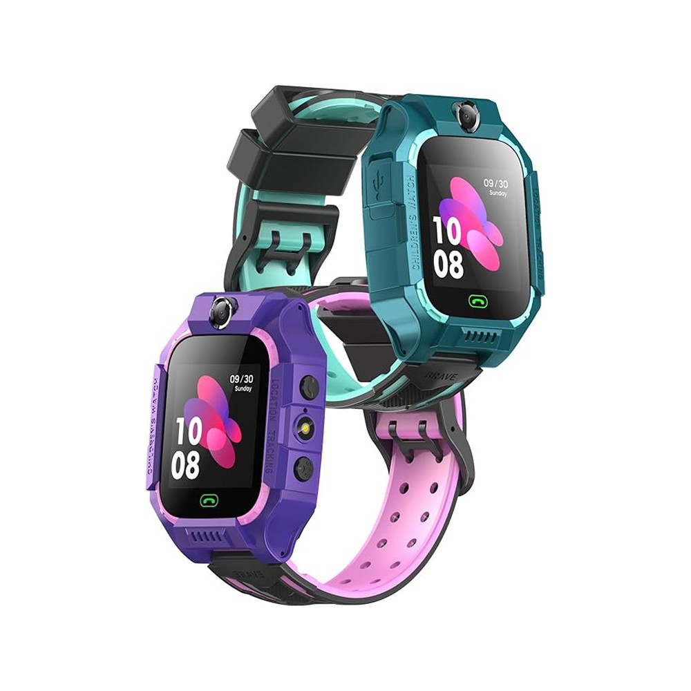 Green Lion 2G Kids Smart Watch Series 5