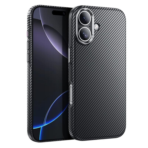 HOCO Magnetic Case iPhone 17 (AS13)