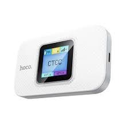 HOCO Mobile WiFi Router