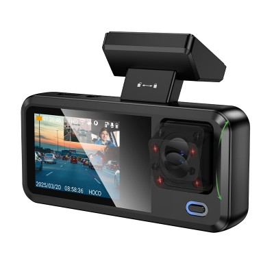 HOCO 2-Inch Display Driving Recorder