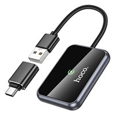 HOCO Way CarPlay Adapter