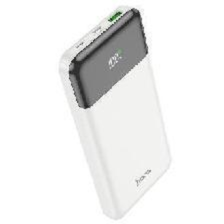HOCO Cool Figure PD20W+QC3.0 Power Bank 10000mAh