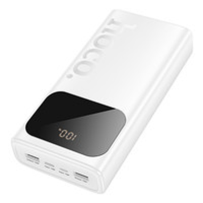 HOCO Hymn Power Bank 30000mAh