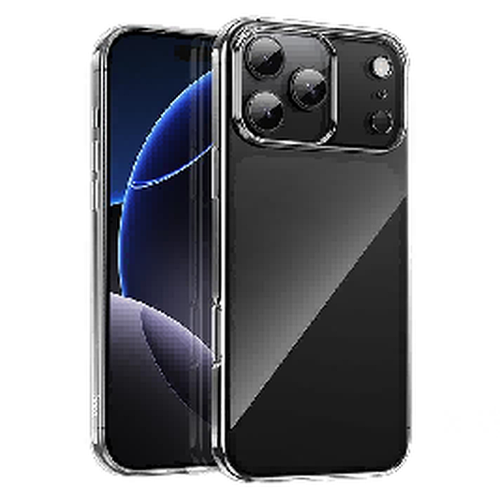 HOCO TPU Case iPhone 17 Pro