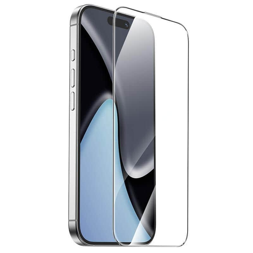 HOCO Bear Shield Full Screen HD Tempered Glass