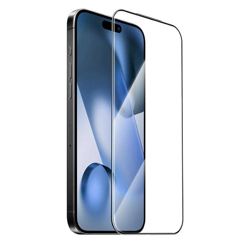 HOCO Full Screen HD Tempered Glass Series iPhone 16