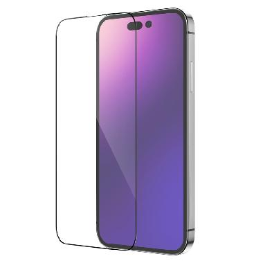 HOCO Full Screen HD Privacy Protection Tempered Glass