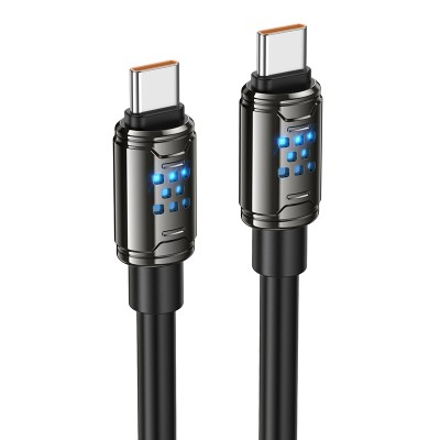 HOCO Joy 240W Cable C to C
