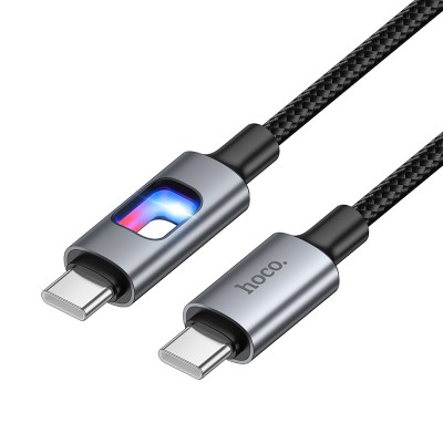 HOCO New 60W Cable C to C