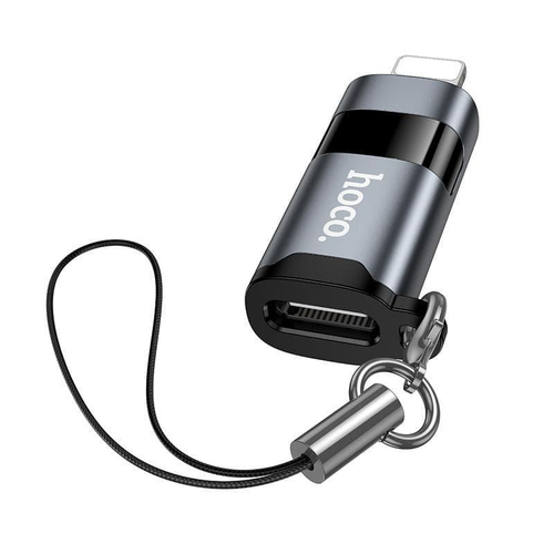 HOCO iPhone to Type-C Adapter