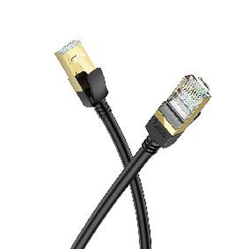 HOCO Level Ethernet Cable 1M