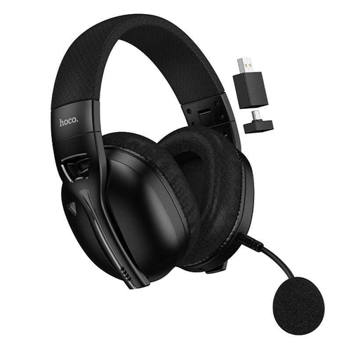 HOCO Magic 4-Mode Gaming Headphones