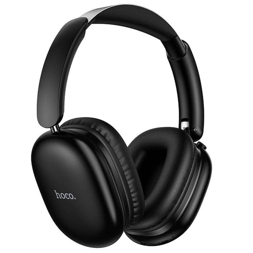 HOCO Graceful Bluetooth Headphones (App)