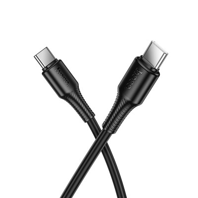 HOCO Beneficio 60W Cable C to C