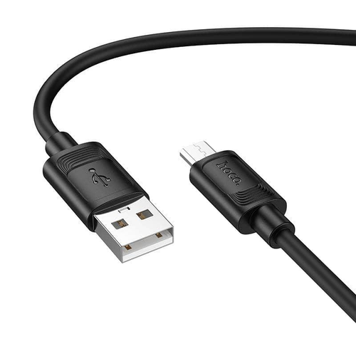 HOCO Benefit Silicone Cable Micro