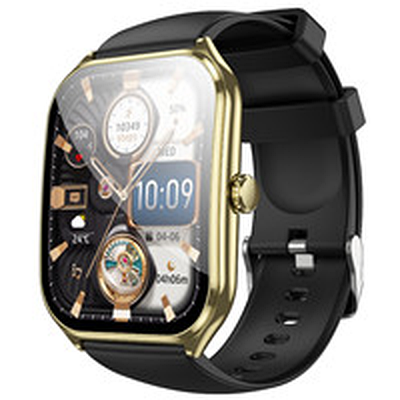 HOCO AMOLED Sports Watch with Calls