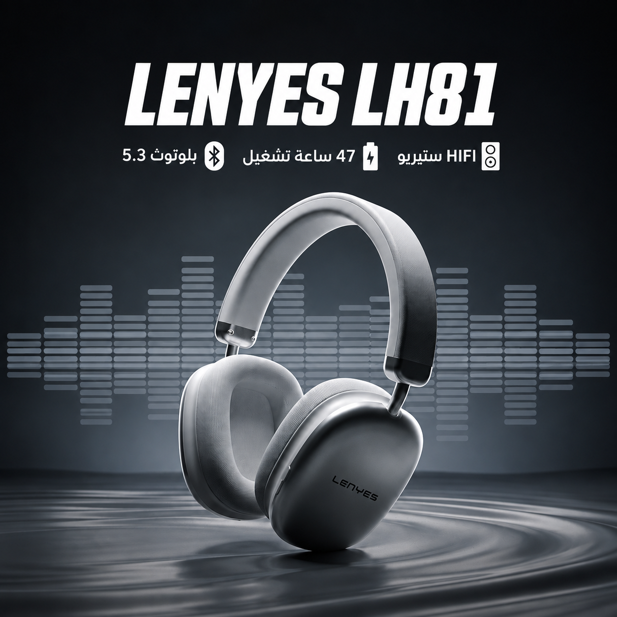 Lenyes LH81