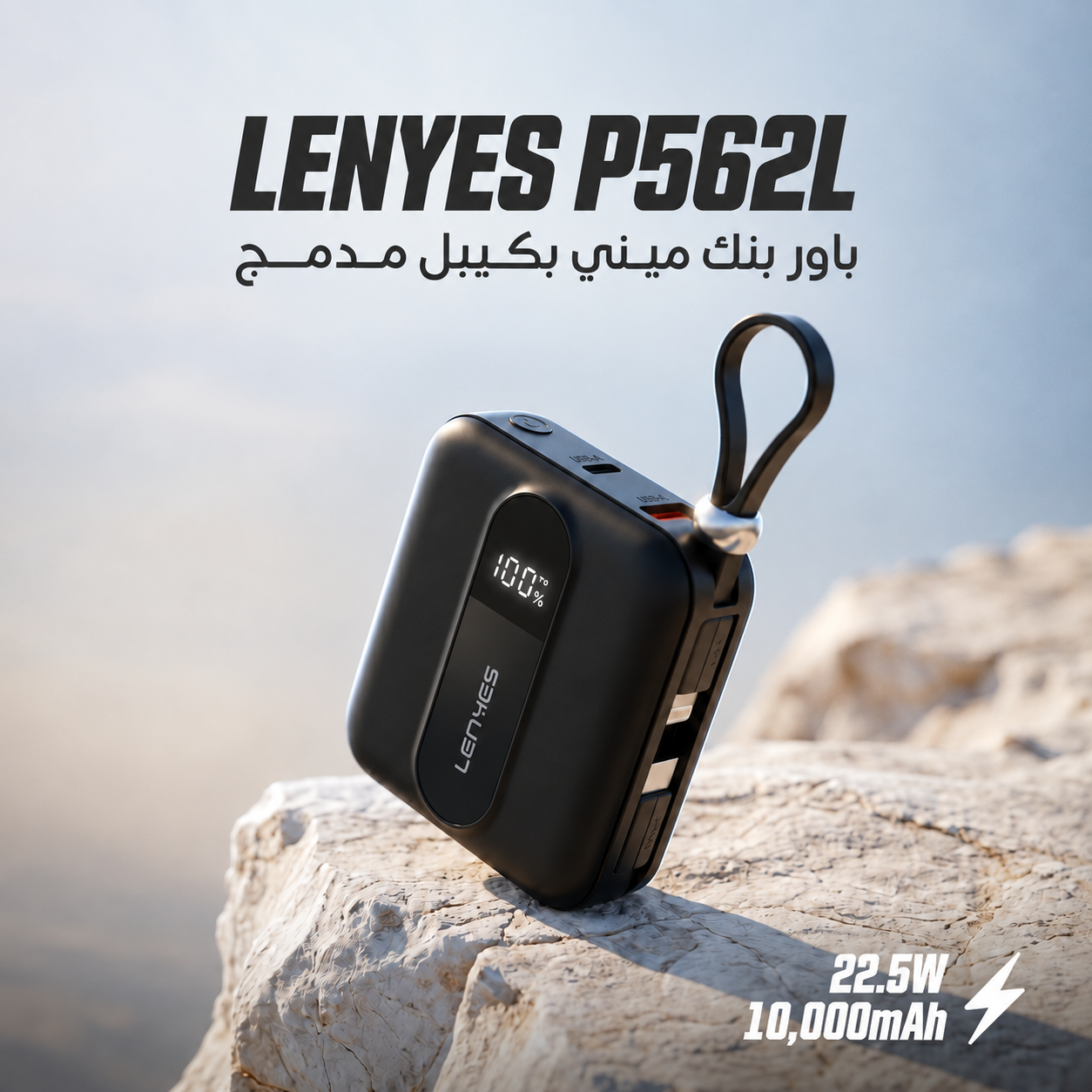 Lenyes P562L