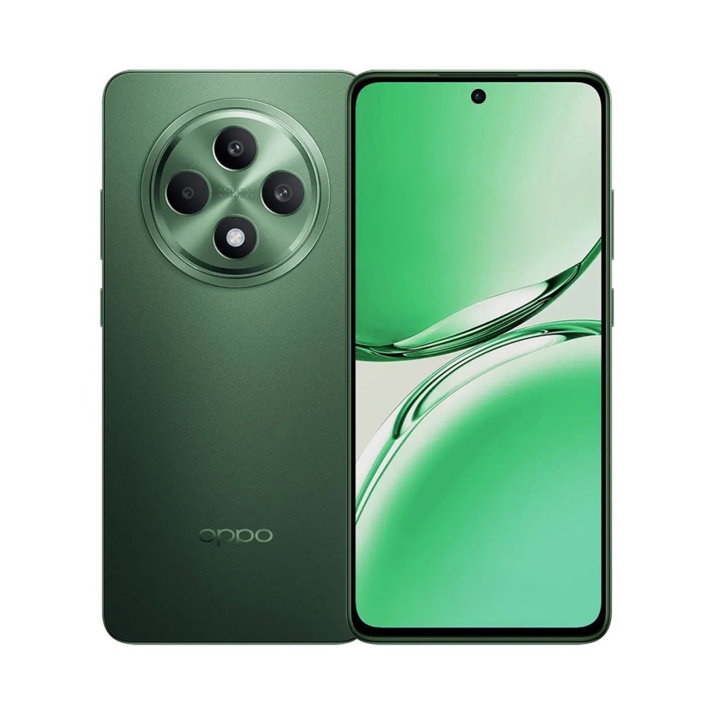 هاتف أوبو Reno 12F 4G 8GB+8GB 256GB