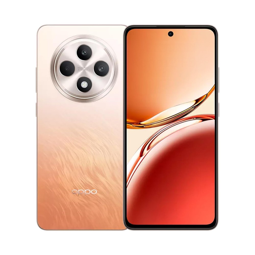 هاتف أوبو Reno 12F 5G 12GB+12GB 256GB