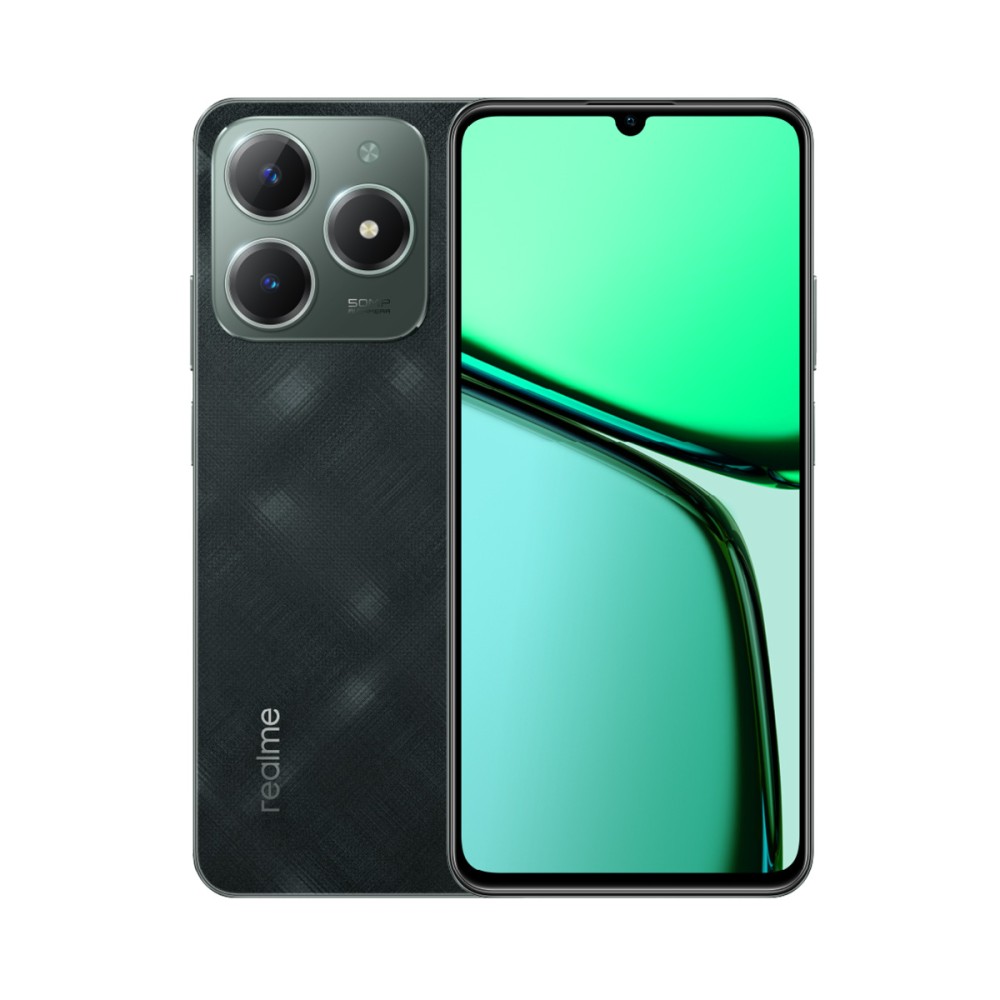 هاتف ريلمي C61 8GB+16GB 256GB