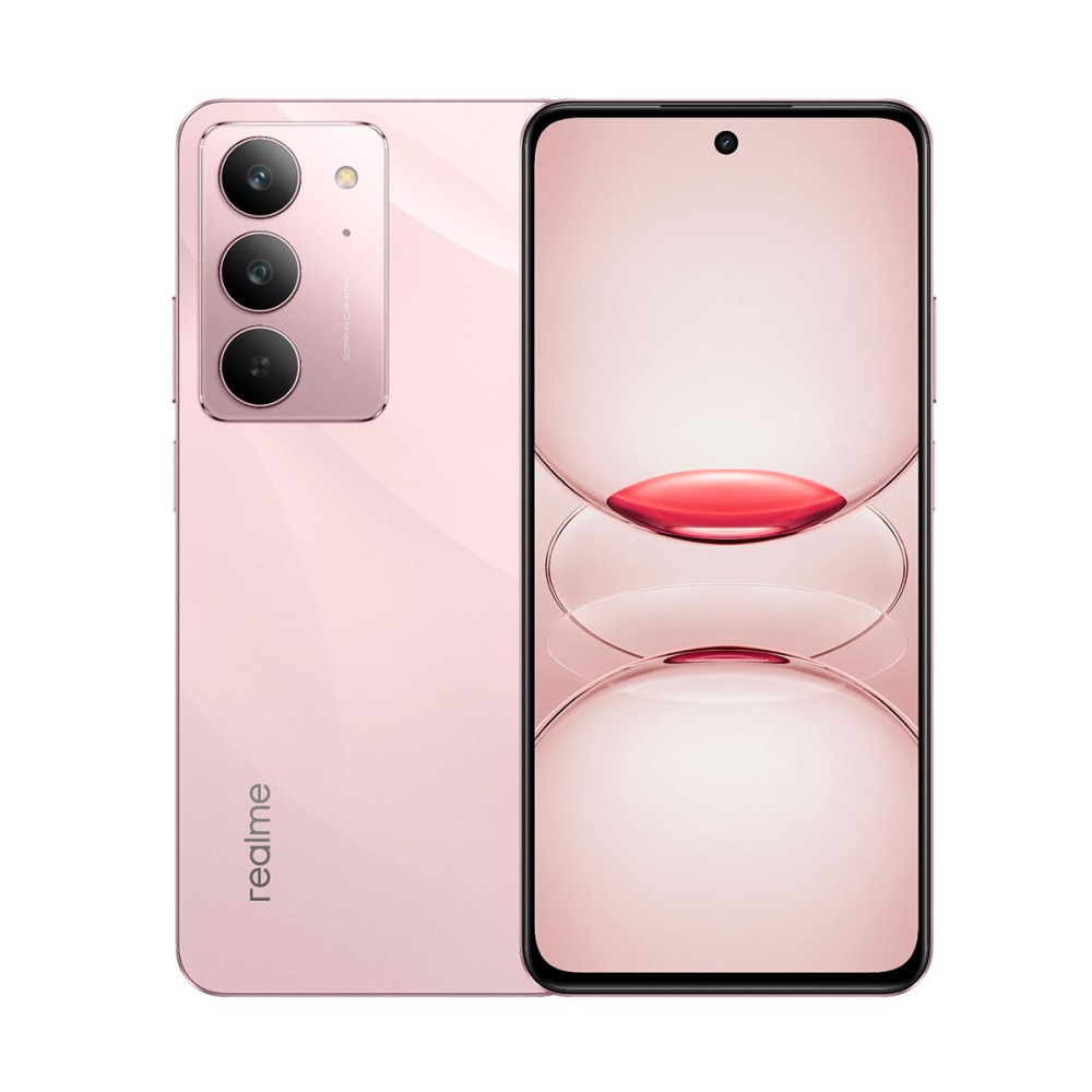 هاتف ريلمي C75X 256GB (8GB+16GB RAM)