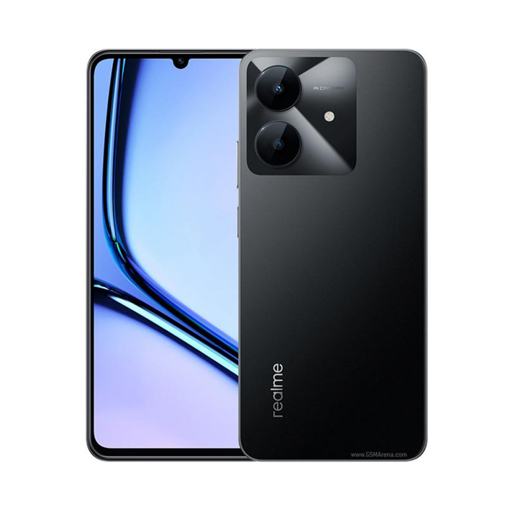 هاتف ريلمي Note 60X 3+3GB 64GB