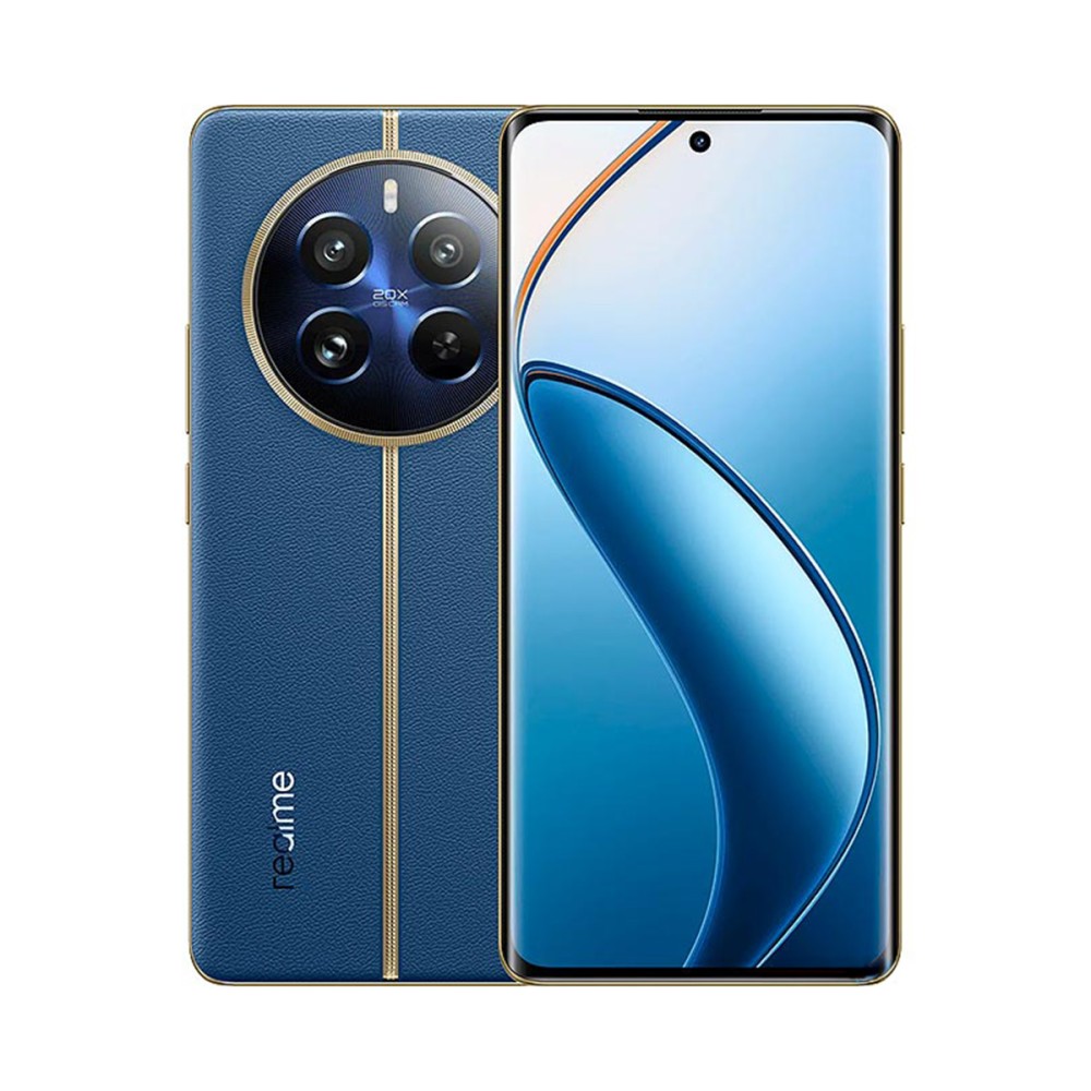 هاتف ريلمي 12 Pro 512GB (12GB+12GB RAM)
