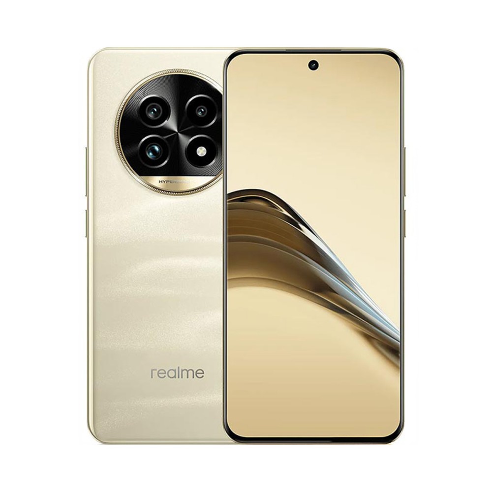 هاتف ريلمي 13 Pro+ 512GB (12GB+14GB RAM)