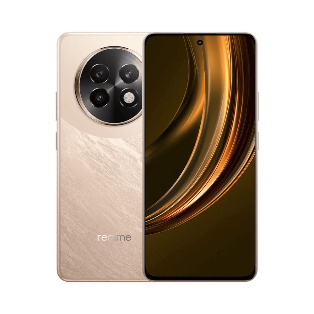 هاتف ريلمي 13+ 512GB (12GB+14GB RAM)