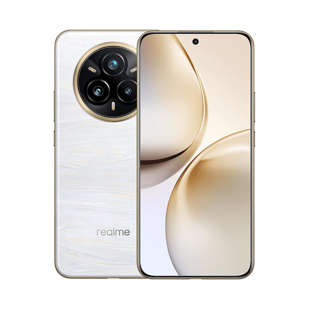 هاتف ريلمي 14 Pro+ 512GB (12GB+12GB RAM)