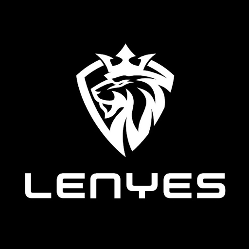 Lenyes